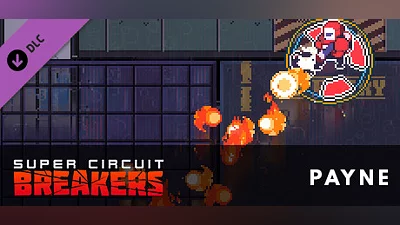 SUPER CIRCUIT BREAKERS - PAYNE