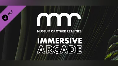 Museum of Other Realities - Immersive Arcade: The Showcase