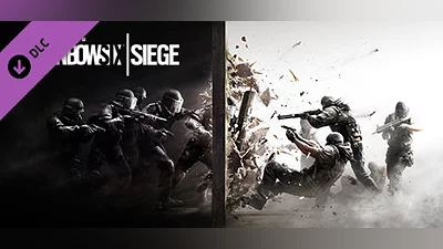 Tom Clancy's Rainbow Six  Siege - Ultra HD Texture Pack