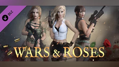 Wars and Roses - Adult Expansion Pack