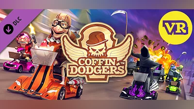 Coffin Dodgers - VR