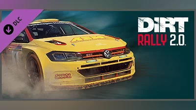 DiRT Rally 2.0 - Season 4 Stage 1 Liveries
