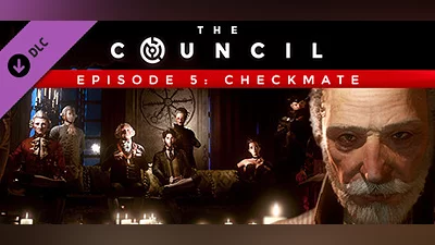 The Council - Episode 5: Checkmate