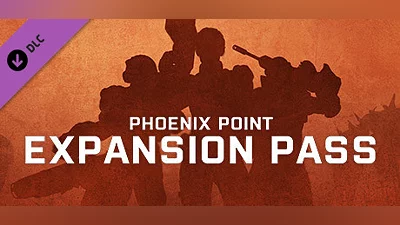 Phoenix Point - Expansion Pass