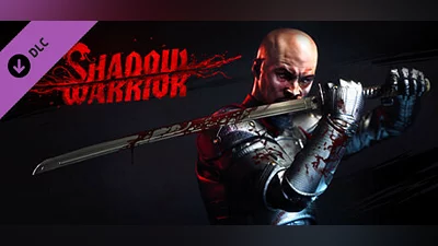Shadow Warrior: Special Edition Upgrade