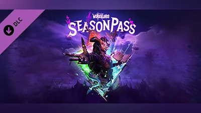 Tiny Tina's Wonderlands: Season Pass