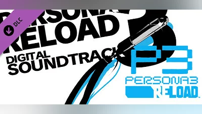 Persona 3 Reload - Digital Soundtrack