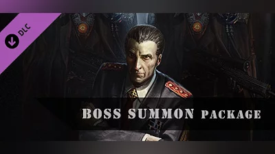 Metal Reaper Online - Boss Summon Package