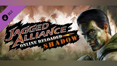 Jagged Alliance Online: Reloaded - Shadow