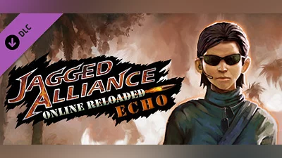 Jagged Alliance Online: Reloaded - Echo