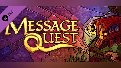 Message Quest: Original Soundtrack