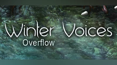 Winter Voices Episode 5: Overflow