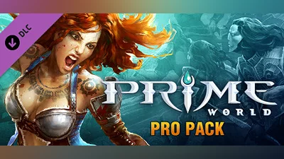 Prime World - Pro Pack
