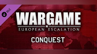 Wargame: European Escalation - Conquest