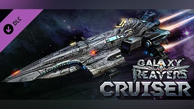 Galaxy Reavers: Cruiser DLC