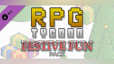 RPG Tycoon: Festive Fun