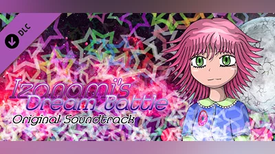 Izanami's Dream Battle Original Soundtrack