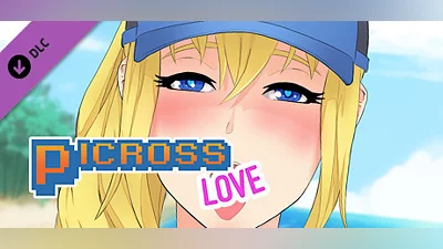 Picross Love - Nudity