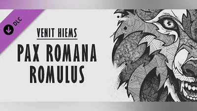 Pax Romana: Romulus - Venit Hiems