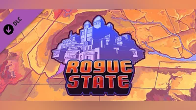 Rogue State Soundtrack