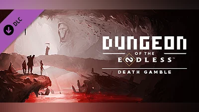 Dungeon of the ENDLESS  - Death Gamble Update
