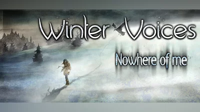 Winter Voices Episode 2: Nowhere of me