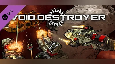 Void Destroyer - Mini Sandbox