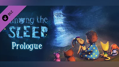 Among the Sleep: Prologue