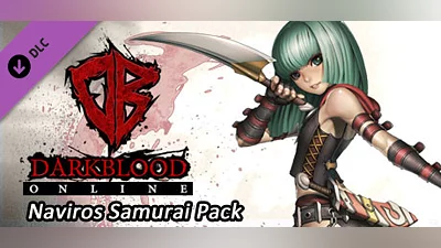 Naviros Samurai Pack