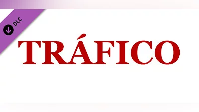 TRAFICO - Battle Royale Test Server