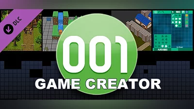 001 Game Creator - Free Add-On Music Pack