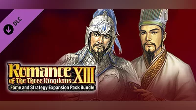 RTK13WPK - Fan selected Re-Releases Officer Graphic Set ① ファンが選ぶ復刻武将CGセット①