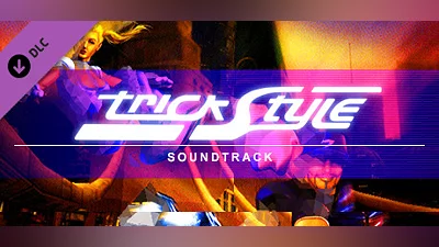 TrickStyle - Soundtrack
