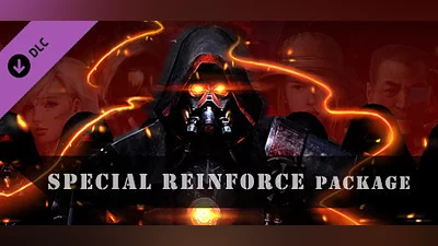 Metal Reaper Online - Special Reinforce Package