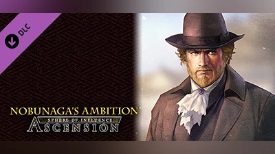 NOBUNAGA'S AMBITION: Souzou SR - “Miura Anjin” Bushou Data