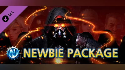 Metal Reaper Online - Newbie Package