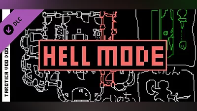 TAROTICA VOO DOO - HELL MODE
