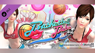 Basketball Babe CH voice