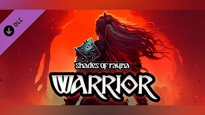 Shades Of Rayna - Warrior Class