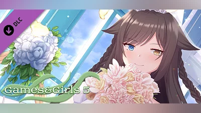 Games&Girls Episode 5
