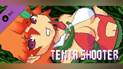 Tenta Shooter Adult Only Content