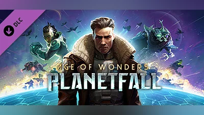 Age of Wonders: Planetfall Forum Icons