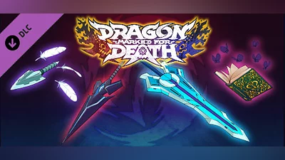 Dragon Marked For Death - Striker Gear