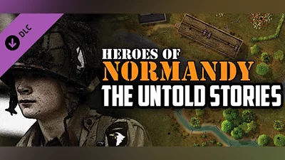 Lock 'n Load Tactical Digital: The Untold Stories Battlepack