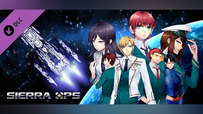 Sierra Ops : Episode 3 - Unending Dusk