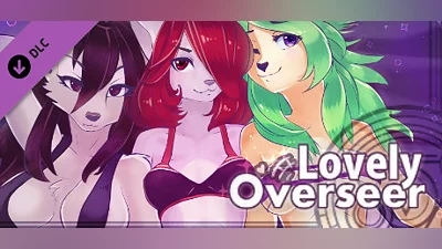 Lovely Overseer - 18+ Adult Only Content