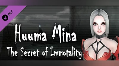 Huuma Mina: The Secret of Immortality - Adult Only