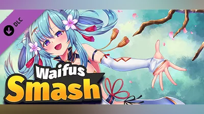 Waifus Smash - Uncensored (R18)