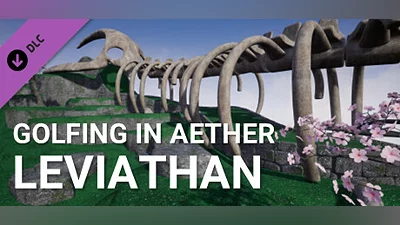 Golfing in Aether - Leviathan