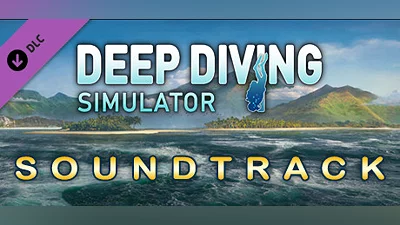 Deep Diving Simulator (Official Soundtrack)